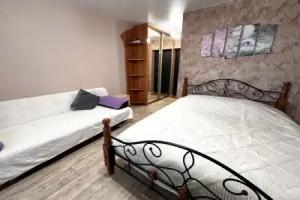 Na Seryshevskom Pereulke 3 Flat, Blagoveschensk