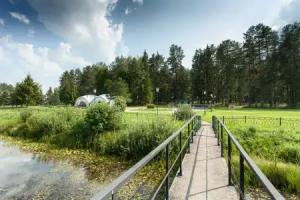 Gamzelevo - Hotels
