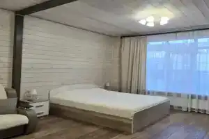 Na Pogranichnoy 4a 2 Apartments, Kislovodsk