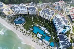 JW Marriott Phu Quoc Emerald Bay Resort & Spa, Phu Quoc Island