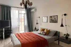 Apartment Atmosphere-Romantic 1, Perm