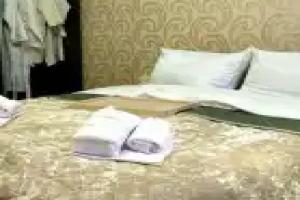 Komfortnaya kvartira Moskovskaya oblast Flat, Vidnoye