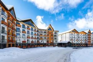Gudauri Ski Resort - Twins Apartments, Gudauri