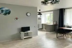 Dvukhkomnatnaya Kvartira Ne Daleko Ot Tsentra Apartments, Kazan