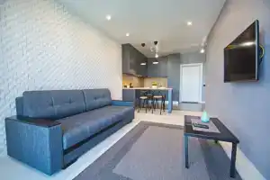 Aparton na Makaenka 12b Apartments