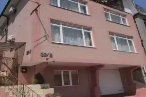 Small accommodation facility Guest house Zolotaya Milya, Sochi