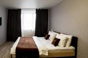 InnDays Krasnogvardejskij Bulvar 37 Apartments, Podolsk