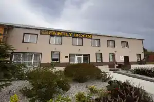 Family room, Nakhodka