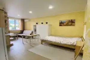 Novaya Svetlaya V Sochi Nedaleko Ot Morya Flat, Lazarevskoye