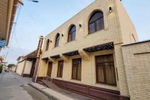 Hotel Maroqanda, Samarkand
