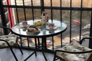 Na Kolmovskoy Naberezhnoy Flat, Velikiy Novgorod