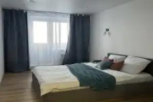Na Prospekte Krasnoy Armii 251A Flat, Sergiyev Posad