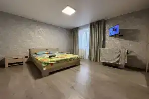 Na Chekistskoy Flat, Dmitrov