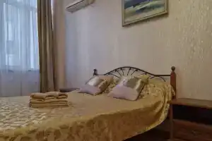 Atlant Comfort-2 Flat, Alushta