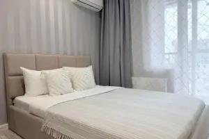 Mankhetten Ryadom Park Zoopark Tsentr Goroda Flat, Chelyabinsk