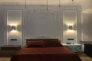 Na Grecheskoy Flat, Taganrog