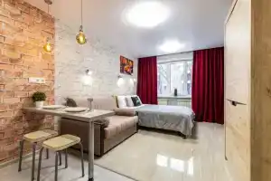 Apartments Na Vosstaniya 116 (2), Ekaterinburg