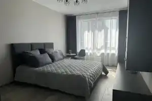 Michurin park Flat, Barnaul