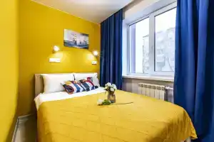 On Vosstaniya 116 Apartments (3), Ekaterinburg