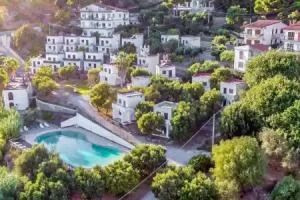 Hotel Hydra Club Hotel e Village, Casal Velino