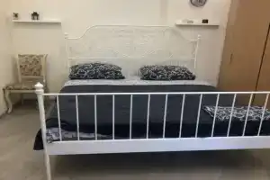 Na Ul Parkovaya 20 Flat, Saburovo