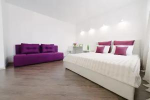 5 Zvezd Studio Apartments, Izhevsk