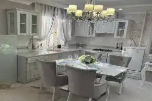 Na Navaginskoy Apartments 1, Sochi