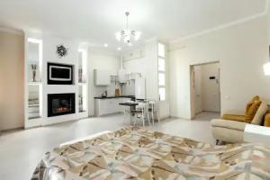 Na Yana Grunta 1 Apartments, Kolomna