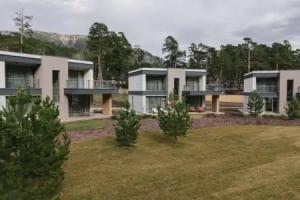 Grushevyy tsvet Hotel, Cheposh