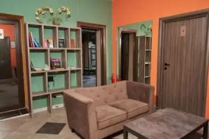 Day to Day Hostel, Almaty