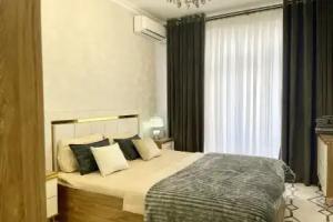 New Kamolon Tashkent by Rnb Estate Apartments, Tashkent