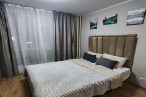 Na Tolubeevskom Proyezde 8k2 Flat, Pargolovo
