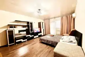 Uyutnaya S Vidom Na More Flat, Gelendzik