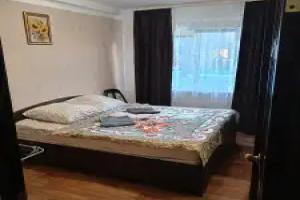 Dvuhkomnatnaya Zheleznovodsk Flat, Zheleznovodsk
