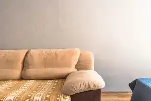 Domashniy Uyut Flat, Vsevolozhsk