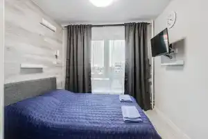 Home Like - ICE Apartments, Odintsovo