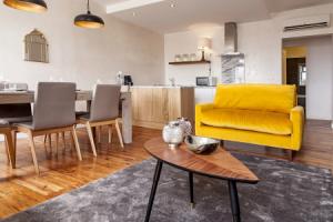 Olivier Apartments, Lisbon