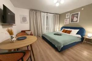 Joy Mitino Flat, Krasnogorsk