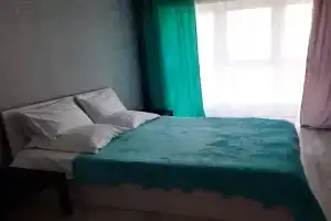 Baltiyskiy Veter Apartments, Zelenogradsk