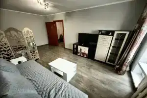 Flat Uyutnaya Tyoplaya So Vsemi Prinadlezhnostyami Flat, Arsenyev