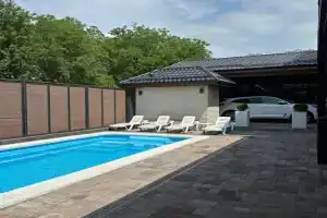 Lorenzo Guest House, Pyatigorsk