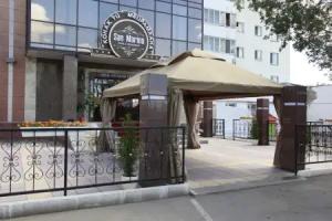 San Marino Hotel, Astana