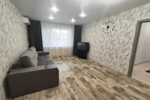 Prostornaya Svetlaya Uyutnaya Raspolozhena V Razvitom Rayone Goroda Flat, Nakhodka