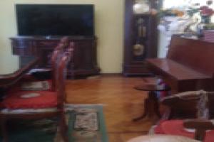 Na Lakoba Flat, Sukhumi