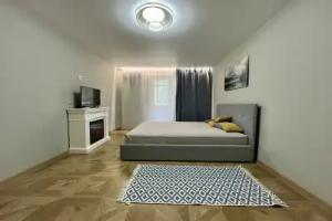 Uyutnoye Semeynoye Gnezdyshko Flat, Mytishchi