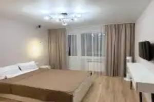 Uyutnaya V Khoroshem Rayone Goroda Flat, Kazan