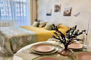 Novaya v dvukh minutakh ot M4 Flat, Aksay