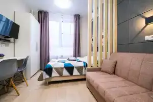 Gritsevtsa - 2 Apartaments, Moscow