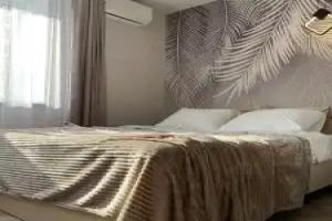 V Odnoy Iz Luchshikh Lokatsiy Dlya Turistov Flat, Kazan