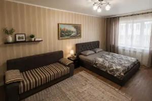 Milano na Ulitse Yesenina 8A Flat, Belgorod